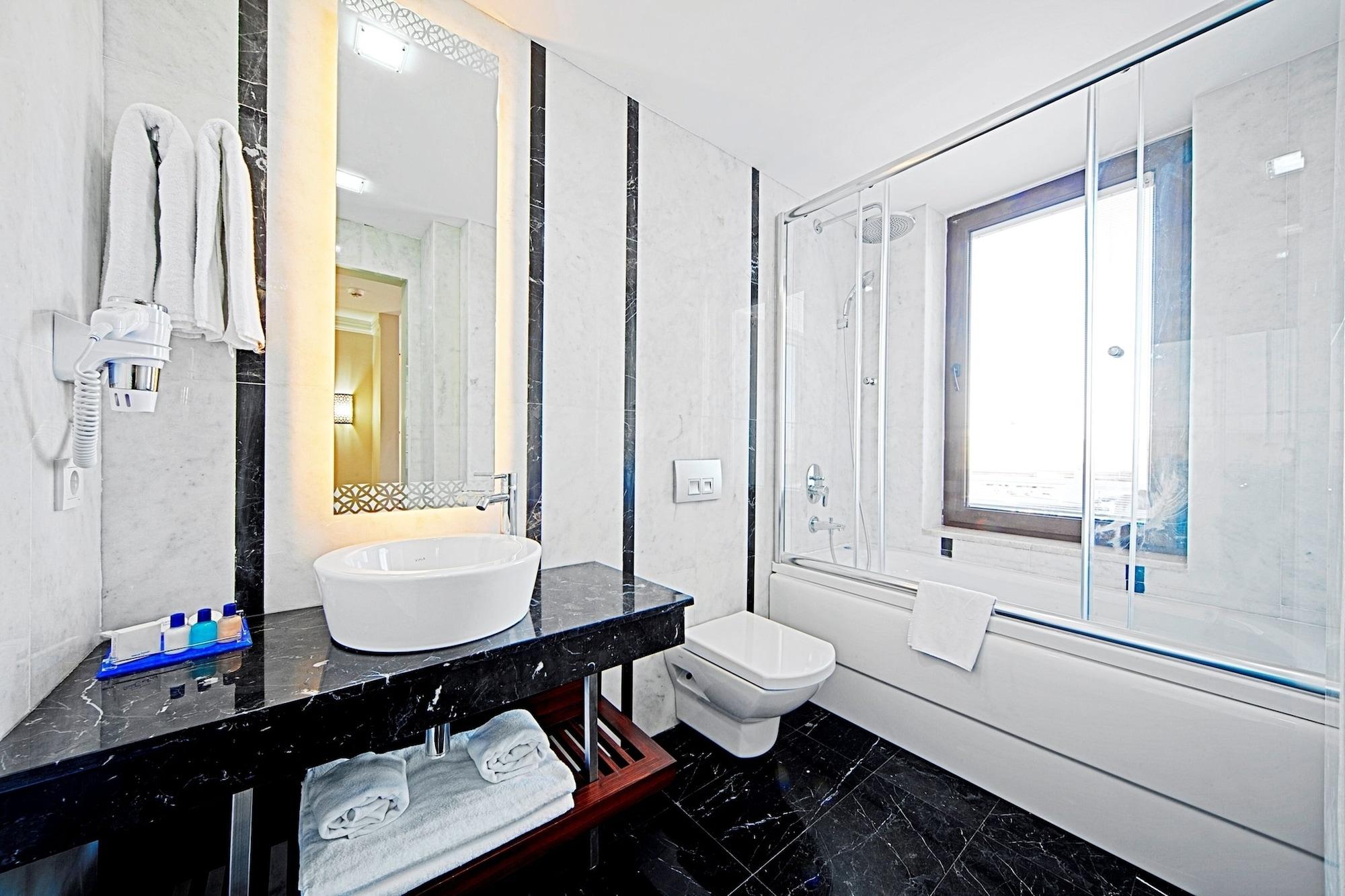 Azade Suites İstanbul Dış mekan fotoğraf