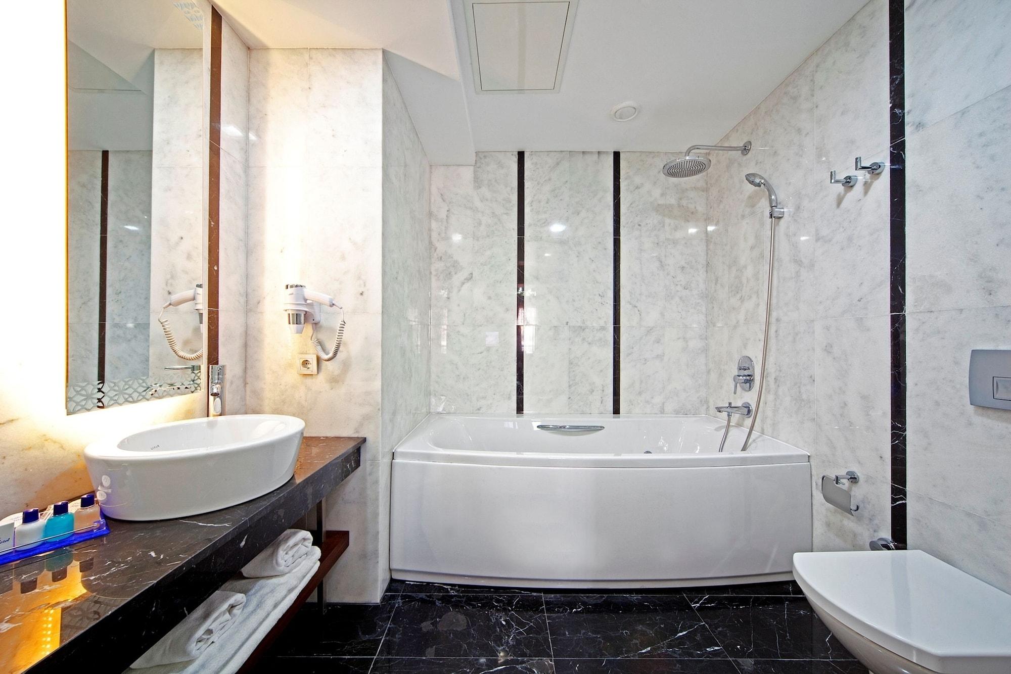 Azade Suites İstanbul Dış mekan fotoğraf