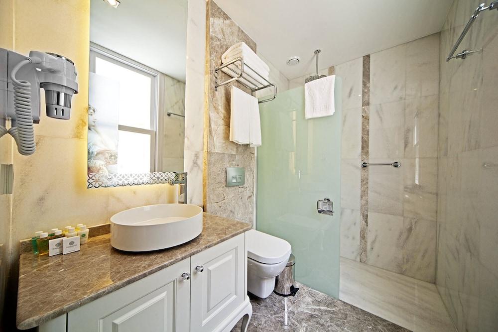 Azade Suites İstanbul Dış mekan fotoğraf