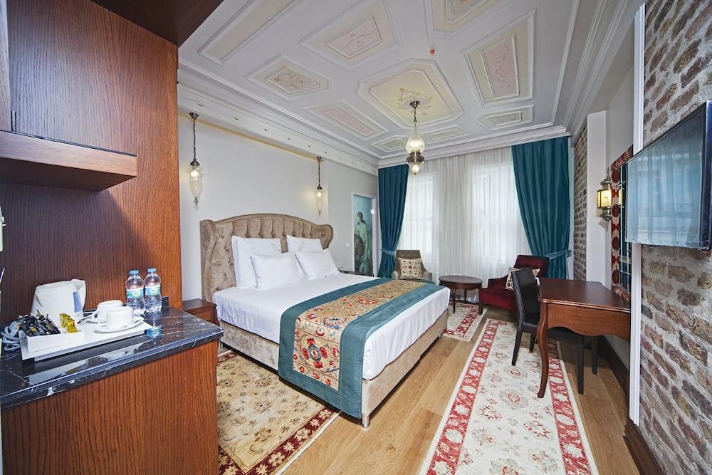 Azade Suites İstanbul Dış mekan fotoğraf
