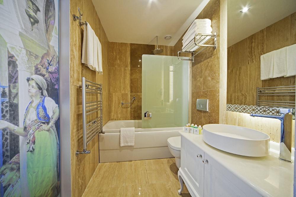 Azade Suites İstanbul Dış mekan fotoğraf