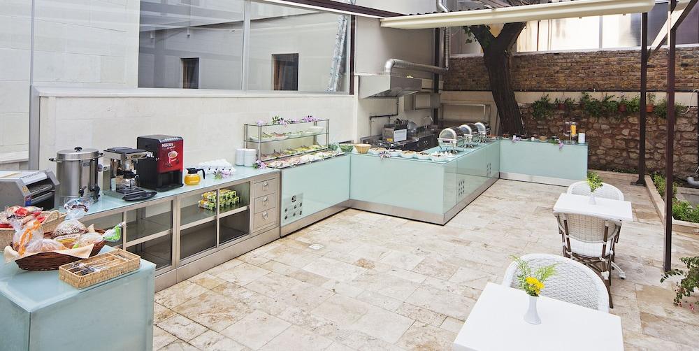 Azade Suites İstanbul Dış mekan fotoğraf
