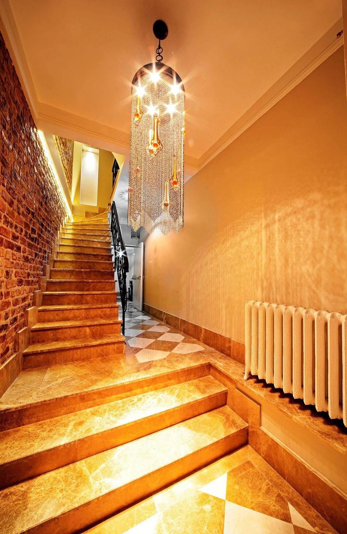 Azade Suites İstanbul Dış mekan fotoğraf
