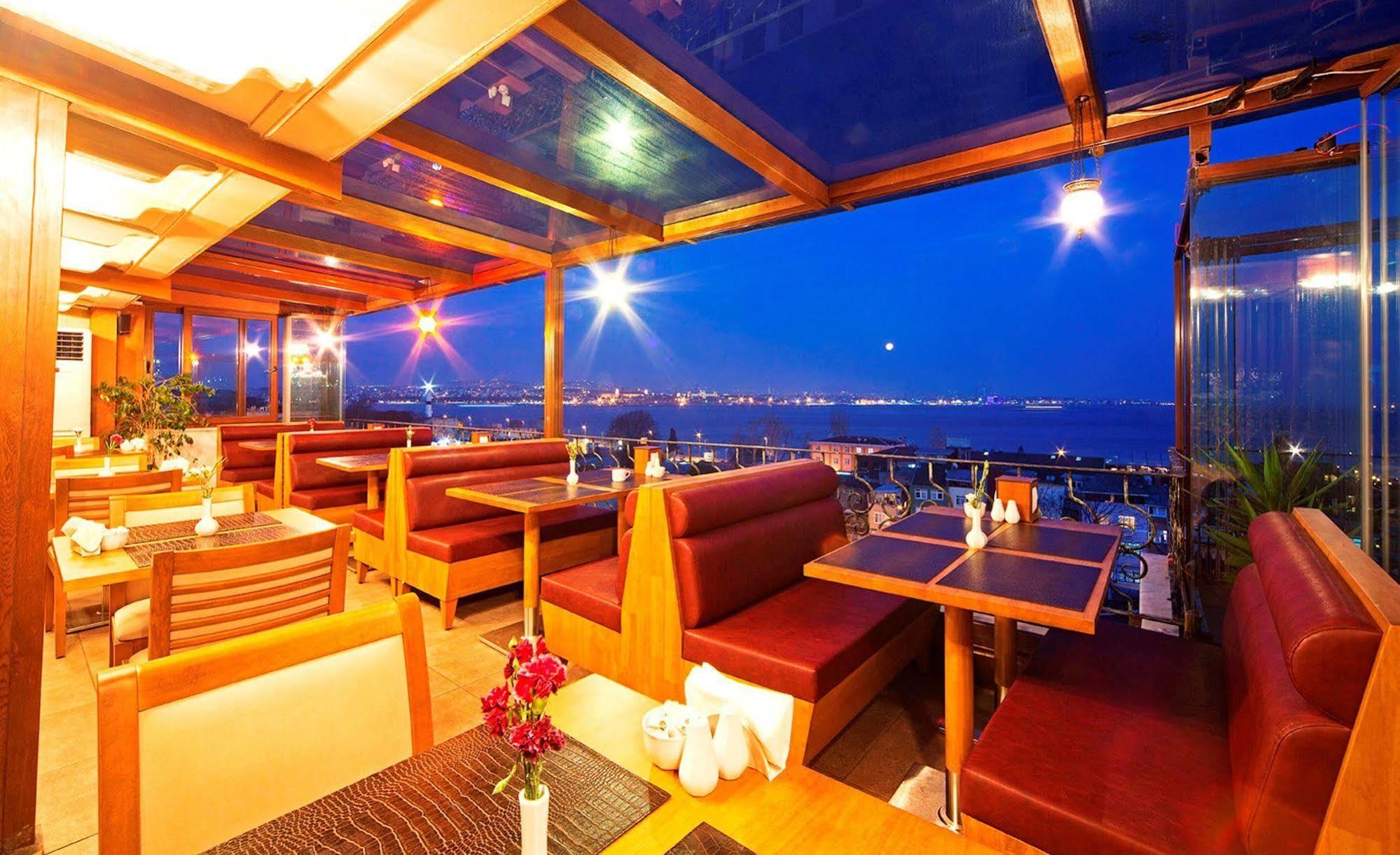 Azade Suites İstanbul Dış mekan fotoğraf